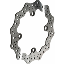 RFX Race Wave Fix Fék Tárcsa RFX Futómű és fék alkatrész Féktárcsa egyéb motorkerékpár alkatrész