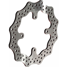 RFX Race Wave Fix Fék Tárcsa RFX Futómű és fék alkatrész Féktárcsa egyéb motorkerékpár alkatrész