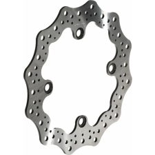 RFX Race Wave Fix Fék Tárcsa RFX  Futómű és fék alkatrészek Féktárcsák egyéb motorkerékpár alkatrész