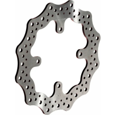 RFX Race Wave Fix Fék Tárcsa RFX  Futómű és fék alkatrészek Féktárcsák egyéb motorkerékpár alkatrész