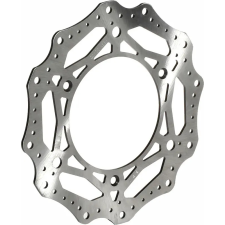 RFX Race Wave Fix Fék Tárcsa RFX  Futómű és fék alkatrészek Féktárcsák egyéb motorkerékpár alkatrész