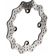 RFX Race Wave Fix Fék Tárcsa RFX Futómű és fék alkatrészek Féktárcsák egyéb motorkerékpár alkatrész