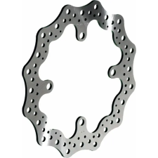 RFX Race Wave Fix Fék Tárcsa RFX Futómű és fék alkatrészek Féktárcsák egyéb motorkerékpár alkatrész