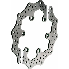 RFX Race Wave Fix Fék Tárcsa RFX Futómű és fék alkatrészek Féktárcsák egyéb motorkerékpár alkatrész