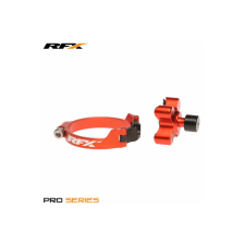 RFX Rajtkontroll / Gyorsrajt Készlet RFX Pro narancssárga TC / SX / MC 50 65 egyéb motorkerékpár alkatrész