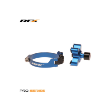 RFX Rajtkontroll / Rajtsegéd Készlet RFX Pro kék Husqvarna TC 85 egyéb motorkerékpár alkatrész