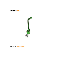 RFX Rúgókar RFX Race Series zöld Kawasaki KX 65 egyéb motorkerékpár alkatrész