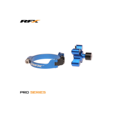 RFX Starthozó / Gyorsindító Készlet RFX Pro kék KX / YZ 85 egyéb motorkerékpár alkatrész