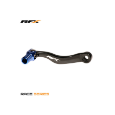 RFX Váltókar RFX Race fekete / kék Husqvarna FC / FE 450 2016 után egyéb motorkerékpár alkatrész
