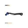 RFX Váltókar RFX Race fekete / kék TC 85 / 125 RFX Erőátviteli alkatrész Váltó és alkatrészei Váltókar