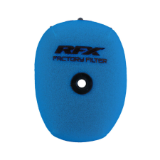 RFX verseny előolajozott légszűrő RFX Motor alkatrészek Légszűrő Légszűrő (tuning, univerzális) egyéb motorkerékpár alkatrész