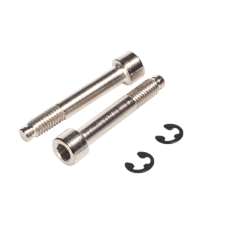 RFX verseny fékbetét csapszeg készlet RFX Futómű és fék alkatrész Fékalkatrész egyéb motorkerékpár alkatrész