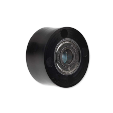 RFX verseny láncvezető görgő (fekete) 38mm univerzális egyéb motorkerékpár alkatrész