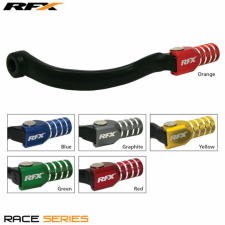 RFX verseny sebességváltó kar (piros/fekete) - Beta Rev/Evo 125-300 egyéb motorkerékpár alkatrész