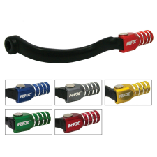 RFX Verseny Váltókar (Fekete/Piros) Montesa 4RT Mind egyéb motorkerékpár alkatrész