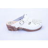 RG Comfort Shoes Ledi Klumpa 552-18 Gumis Lábfej