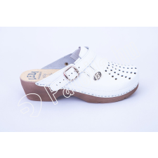 RG Comfort Shoes Ledi Klumpa 552-18 Gumis Lábfej gyógypapucs