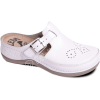 RG Comfort Shoes Ledi Klumpa Csatos 402-18