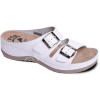 RG Comfort Shoes Ledi Papucs 2 Csatos 404-18