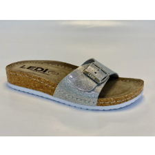 RG Comfort Shoes Ledi Papucs 94Sil 1 Csatos gyógypapucs