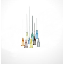 RG injekciós tű 25 G 5/8 - (0,50x16 mm) narancs gyógyászati segédeszköz
