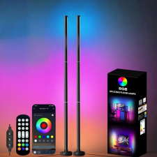  RGB sarok padlólámpa 2 db LM894041-2 világítás