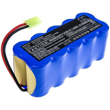 RH5488 Takarítógép akkumulátor 2000 mAh takarítógép akkumulátor