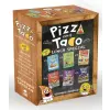 RH GRAPHIC Pizza and Taco Lunch Special: 6-Book Boxed Set: Pizza and Taco: Who's the Best?; Pizza and Taco: Best Party Ever!; Pizza and Tac Super-Awesome Comic!; | SHASKAN STEPHEN