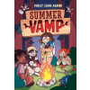 RH GRAPHIC Summer Vamp: (A Graphic Novel) | KARIM VIOLET CHAN