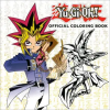 RHBYR YU GI OH OFFICIAL COLORING BOOK – Random House (Puha kötésű)
