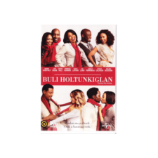 RHE SALES HOUSE KFT. Buli holtunkiglan (Dvd) egyéb film
