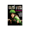 RHE SALES HOUSE KFT. Hajrá Bliss! (DVD)