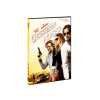 RHE SALES HOUSE KFT. Üss vagy fuss (Dvd)