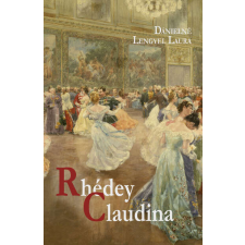  Rhédey Claudia regény