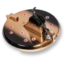 Rhino 135g rhino flexi diver furuncle 1darab ?95mm horgászkiegészítő