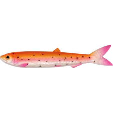 Rhino 15g 135mm golden ace rhino soft-finny fish smell csali