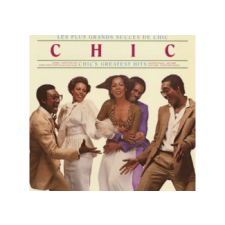 Rhino Chic - Chic's Greatest Hits (Vinyl LP (nagylemez)) rock / pop