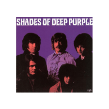 Rhino Deep Purple - Shades of (Vinyl LP (nagylemez)) heavy metal
