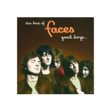 Rhino Faces - The Best of Faces - Good Boys...When They're Asleep... (Cd) rock / pop