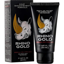  RHINO GOLD SPECIAL - 50 ML potencianövelő