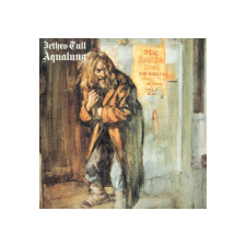 Rhino Jethro Tull - Aqualung (Vinyl LP (nagylemez)) rock / pop