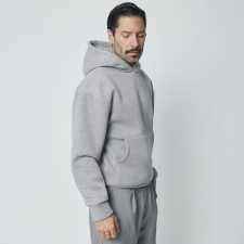  Rhino Kapucnis Pulóver - Méret: XXL férfi pulóver, kardigán