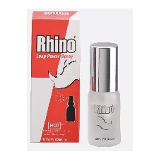  RHINO Long Power Spray -10ml. fehérnemű szett