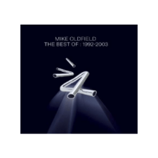 Rhino Mike Oldfield - The Best of 1992-2003 (Cd) rock / pop