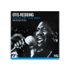 Rhino Otis Redding - Dock Of The Bay Sessions (Vinyl LP (nagylemez))