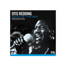 Rhino Otis Redding - Dock Of The Bay Sessions (Vinyl LP (nagylemez)) soul