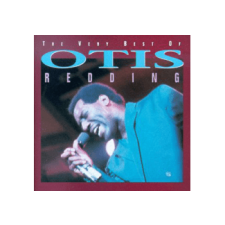 Rhino Otis Redding - The Very Best of Redding, Vol. 1 (CD) egyéb zene
