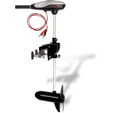 Rhino Outboard Trolling Motor VX 34lb csónakmotor (9925034 ) csónak tartozék