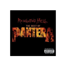 Rhino Pantera - Reinventing Hell - Best Of... (Cd) heavy metal
