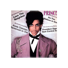 Rhino Prince - Controversy (Vinyl LP (nagylemez)) rock / pop